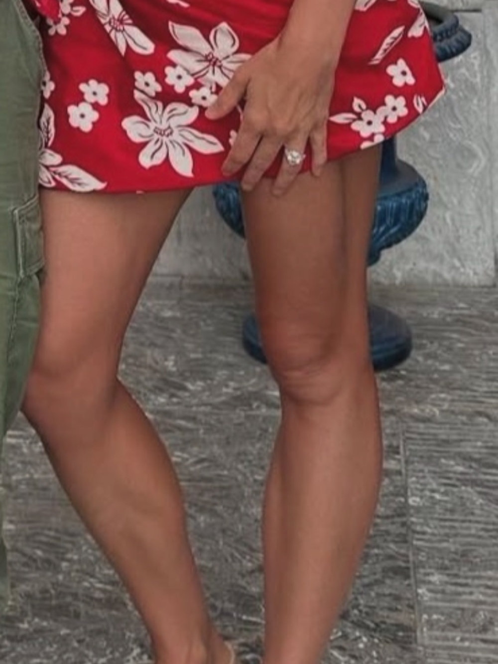 Chanel Raffia Crochet CC Cap Toe Ballet Flats Beige Black Size 36 w/ Box,Receipt - Picture 5 of 7